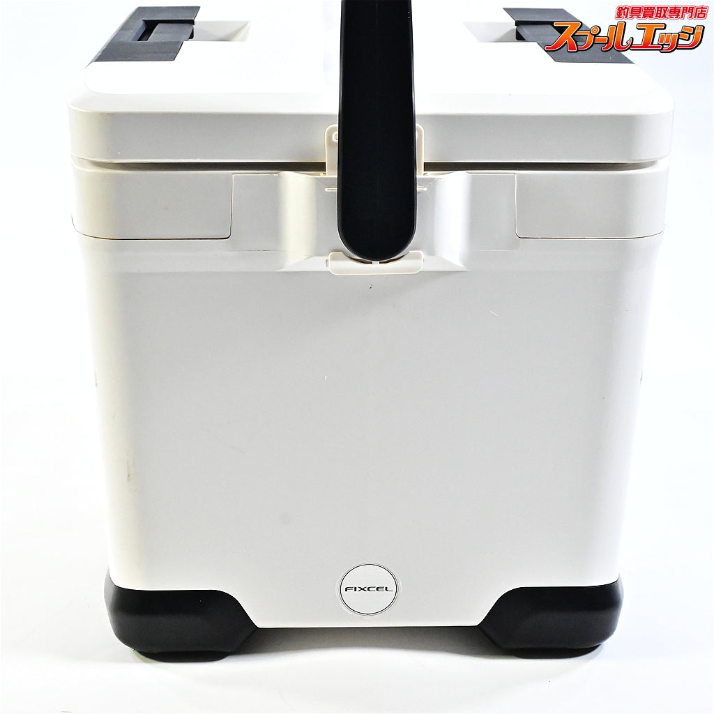 【シマノ】 フィクセル スペシャル ライト 300 特別仕様 LF-030J SHIMANO FIXCEL SPECIAL クーラーボックス K_170