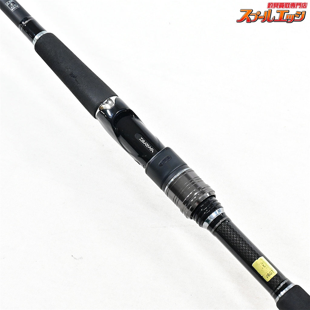 【ダイワ】 17ラテオ FJ 1010ML/M フラットジャンキー鮃狂 DAIWA LATEO FLAT JUNKIE ヒラメ マゴチ シーバス K_212