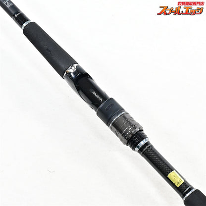 【ダイワ】 17ラテオ FJ 1010ML/M フラットジャンキー鮃狂 DAIWA LATEO FLAT JUNKIE ヒラメ マゴチ シーバス K_212