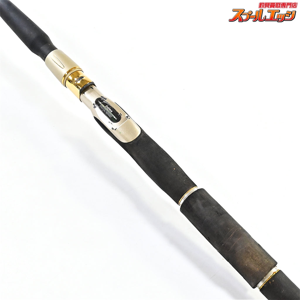 【ダイワ】 リーオマスター マダイ 270MLC DAIWA RHEOMASTER MADAI マダイ K_180