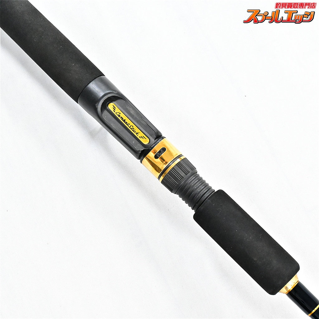 【エバーグリーン】 コンバットスティック GCSC-70M ストライクマスター ゴールドサーメットガイドモデル EVERGREEN CombatStick StrikeMaster ブラックバス K_256