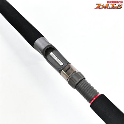 【パームスxパパ大津留】 グランドスパイ GPBC-59L スパイラルガイド PALMSxPAPA-OTSU Grandspy ワラサ イナダ サワラ K_219