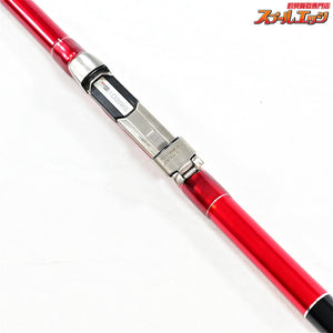 【ダイワ】 04トーナメント キャスター 27-405 27号4.05m レッドストリーム DAIWA TOURNAMENT RedStream シロギス K_185