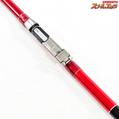 【ダイワ】 04トーナメント キャスター 27-405 27号4.05m レッドストリーム DAIWA TOURNAMENT RedStream シロギス K_185