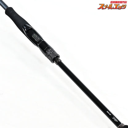 【ダイワ】 24ドラッガー SX SLSJ 94M DAIWA DRAGGER イナダ ハマチ K_188