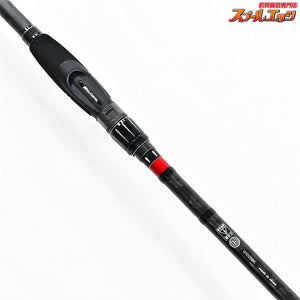 【アブガルシア】 ソルティースタイル ロックフィッシュ SYRS-962H Abu Garcia SaltyStyle RockFish キジハタ カサゴ アイナメ K_192