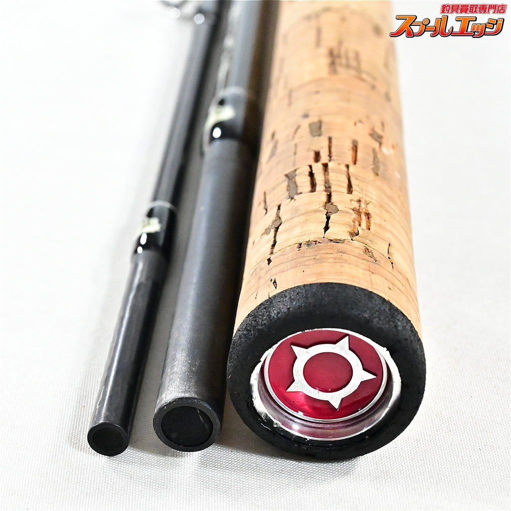 【フィッシュマン】 ビームス クローラ 8.3L+ 83L+ Fishman Beams CRAWLA シーバス クロダイ ヒラメ K_141