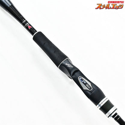 【シマノxジャッカル】 13ポイズンアドレナ 166ML SHIMANOxJACKALL POISON ADRENA ブラックバス K_240
