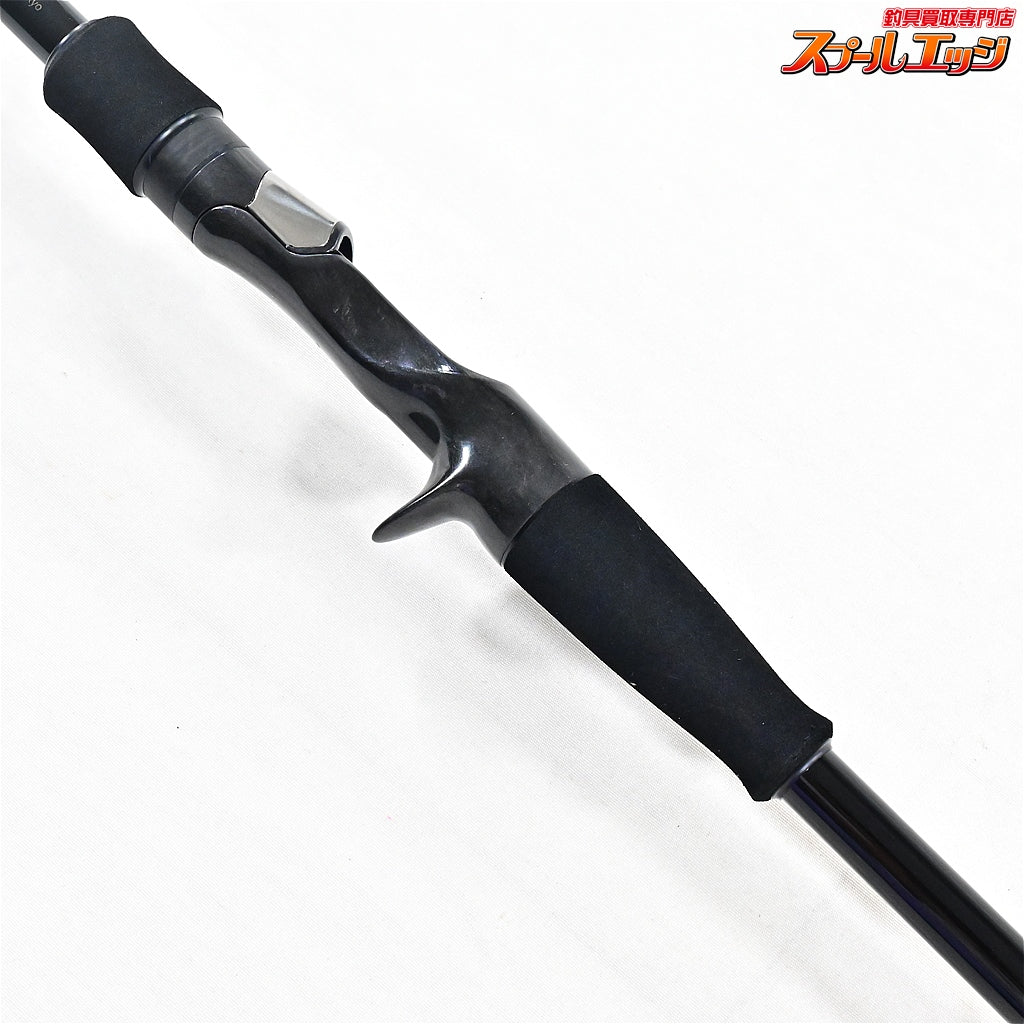 【リチャーズ】 24ペンタスティック ワイルドジョーカー 25LB-609MMH+ Richards Pentastick WILD Jo CARD ブラックバス K_093
