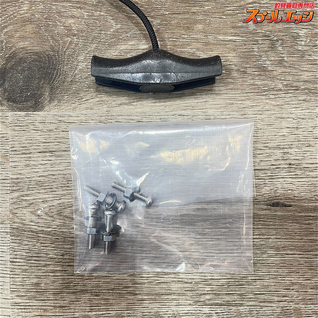 【モーターガイド】 01マウント Motor guide K_100