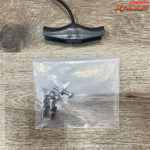 【モーターガイド】 01マウント Motor guide K_100