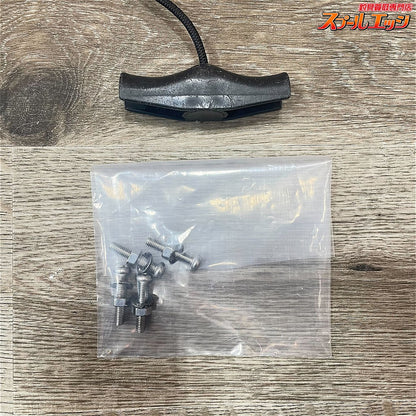 【モーターガイド】 01マウント Motor guide K_100