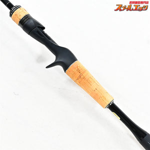 【シマノ】 22エクスプライド 163L-BFS/2 SHIMANO EXPRIDE ブラックバス K_142