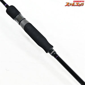 【ヤマガブランクス】 バトルウィップTR 63/N YAMAGA Blanks BattleWhip Type-N アオリイカ K_154