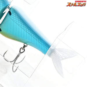 【DRT】 クラッシュ9 Low 下北山村キングフィッシャー DRT KLASH9 KING-FISHER 淡水用ルアー バス シーバス K_100