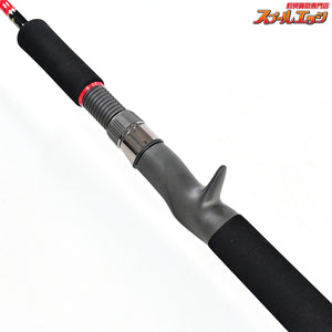 【パームスxパパ大津留】 グランドスパイ GPBC-59L スパイラルガイド PALMSxPAPA-OTSU Grandspy ワラサ イナダ サワラ K_219