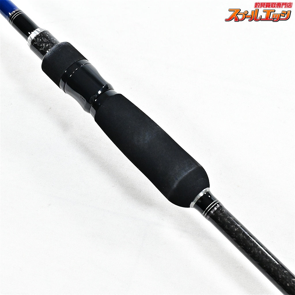 【ジャクソン】 サーフトライブ STSLS-9062L+ ケース付 Jackson Surf Tribe Less is More イナダ ワラサ ブリ K_192