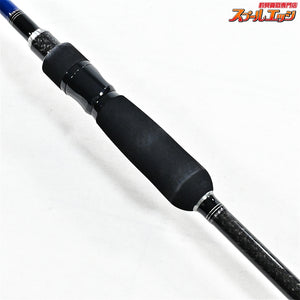 【ジャクソン】 サーフトライブ STSLS-9062L+ ケース付 Jackson Surf Tribe Less is More イナダ ワラサ ブリ K_192