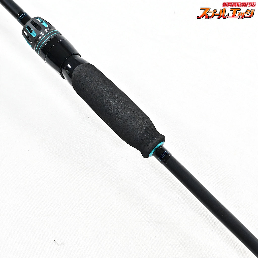 【ダイワ】 25エメラルダス エア IL 77MLM・J DAIWA EMERALDAS AIR アオリイカ K_163