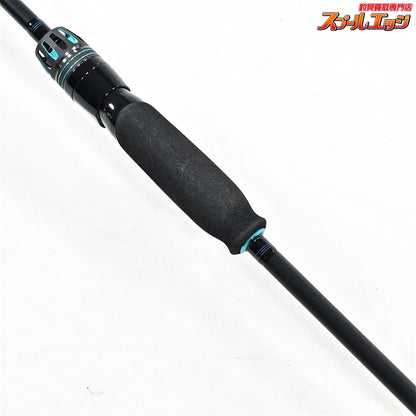 【ダイワ】 25エメラルダス エア IL 77MLM・J DAIWA EMERALDAS AIR アオリイカ K_163