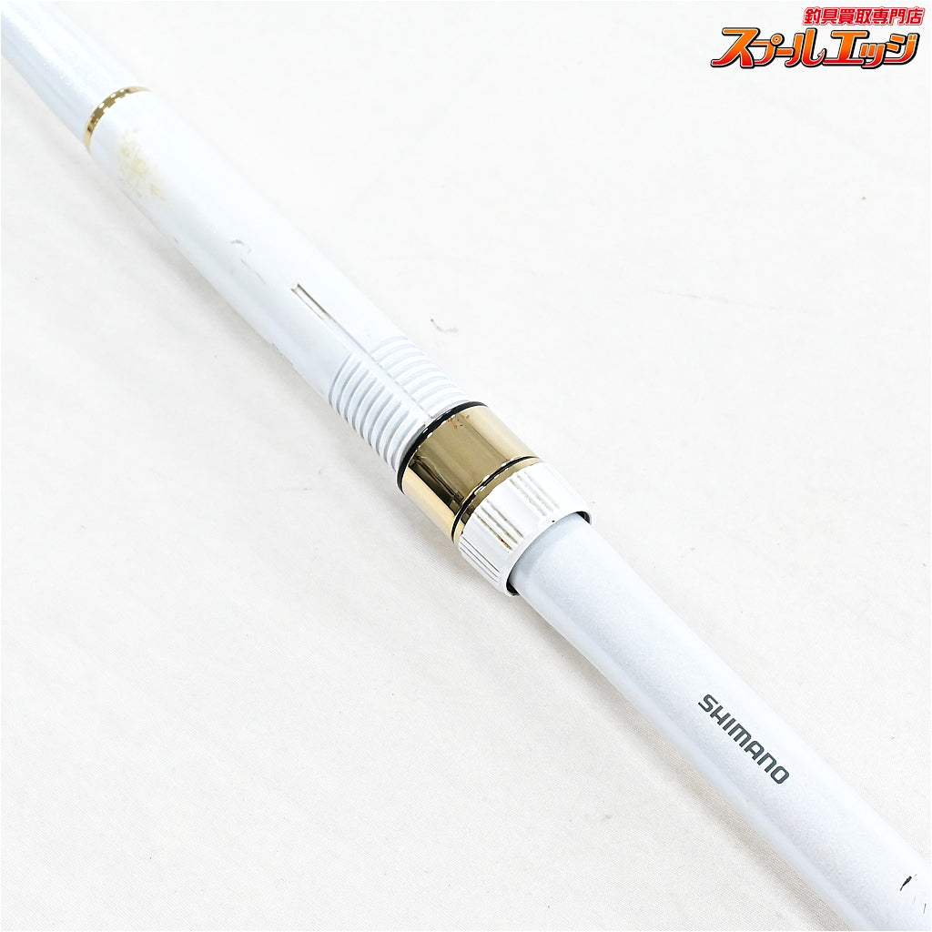 【シマノ】 BB-X オナガスペシャル T3 47-53P Z 尾長SP SHIMANO BB-X Onaga SP メジナ グレ K_173