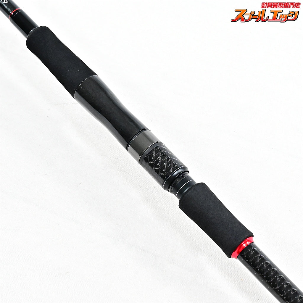【デジーノ】 アルピナ エレノア AE-S99MRST/2S DESIGNO ALPINA ELEANOA シーバス ヒラメ マゴチ K_200