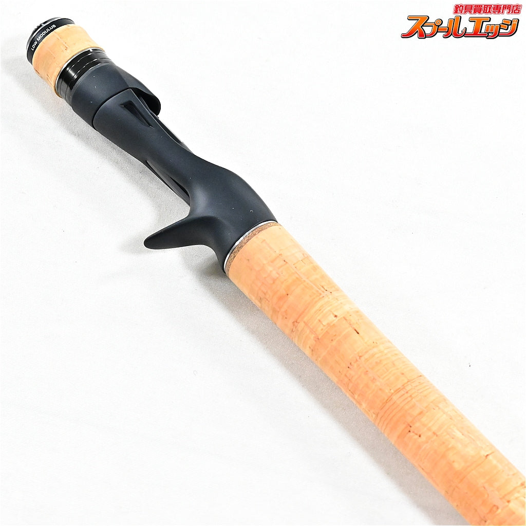 【シマノ】 25エクスプライド 165ML-LM SHIMANO EXPRIDE ブラックバス K_211