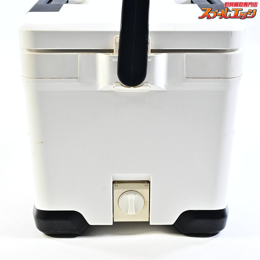 【シマノ】 フィクセル スペシャル ライト 300 特別仕様 LF-030J SHIMANO FIXCEL SPECIAL クーラーボックス K_170