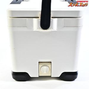 【シマノ】 フィクセル スペシャル ライト 300 特別仕様 LF-030J SHIMANO FIXCEL SPECIAL クーラーボックス K_170