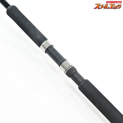 【パームス】 サーフスター ライトクラス SGP-106L PALMS SURF STAR シーバス ヒラメ イナダ マゴチ K_207