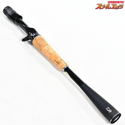 【ダイワ】 21ブレイゾン C66ML DAIWA BLAZON ブラックバス K_213