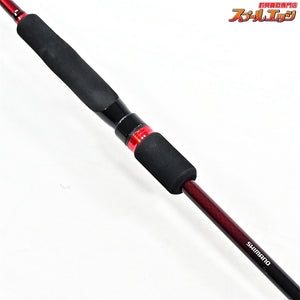 【シマノ】 18セフィア BB S86ML SHIMANO Sephia アオリイカ K_175