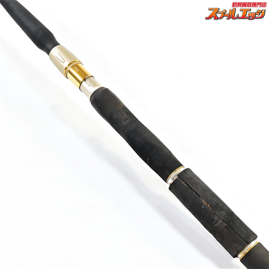 【ダイワ】 リーオマスター マダイ 270MLC DAIWA RHEOMASTER MADAI マダイ K_180