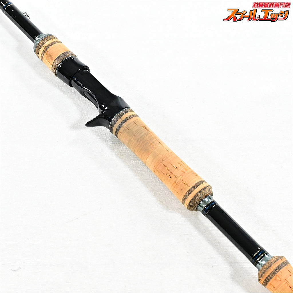 【グラスルーツ】 エンゲージ ナイヴス EKC66H エクストリームカスタム GRASSROOTS ENGAGE KNIVES ブラックバス K_240