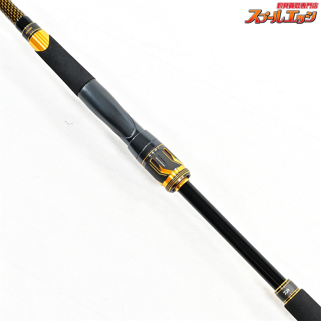 【ダイワ】 21モアザン ブランジーノ EX AGS 98M/MH DAIWA morethan BRANZINO シーバス ヒラメ マゴチ K_199