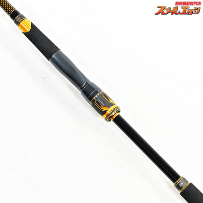 【ダイワ】 21モアザン ブランジーノ EX AGS 98M/MH DAIWA morethan BRANZINO シーバス ヒラメ マゴチ K_199
