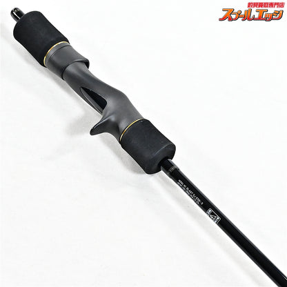 【ダイワ】 21ブラスト SJ 63B-3 DAIWA BLAST SLOW JIGGING ワラサ ブリ ヒラマサ K_186