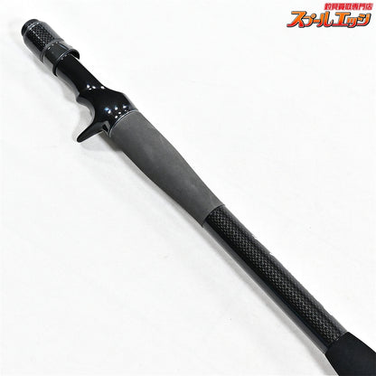 【デジーノ】 レイス ローグ LW-C70MH+RX5s EVAモデル DESIGNO wraith Rogue ブラックバス K_227