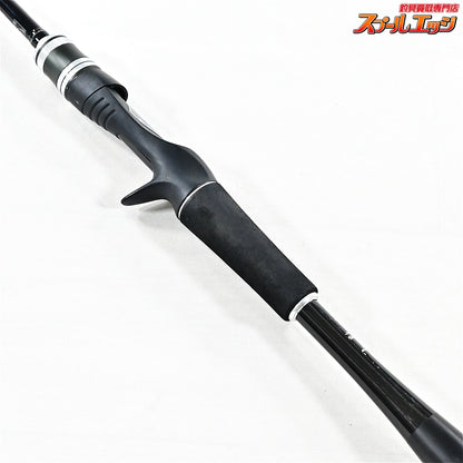 【シマノxジャッカル】 13ポイズンアドレナ 166ML SHIMANOxJACKALL POISON ADRENA ブラックバス K_240