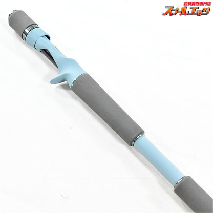 【ダイワ】 25スワッガー C70MH-5 DAIWA SWAGGER ブラックバス K_092