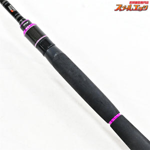 【アブガルシア】 ソルティーステージ KR-X ボートシーバス SBS-632ML-KR Abu Garcia Salty Stage BOAT Seabass シーバス イナダ ワラサ K_140