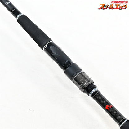 【ダイワ】 17ラテオ FJ 1010ML/M フラットジャンキー鮃狂 DAIWA LATEO FLAT JUNKIE ヒラメ マゴチ シーバス K_212
