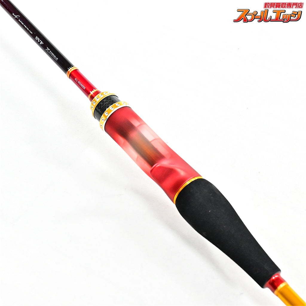 【ダイワ】 極鋭 カワハギ AGS M-170A DAIWA KYOKUEI KAWAHAGI カワハギ かわはぎ K_223
