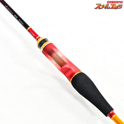 【ダイワ】 極鋭 カワハギ AGS M-170A DAIWA KYOKUEI KAWAHAGI カワハギ かわはぎ K_223
