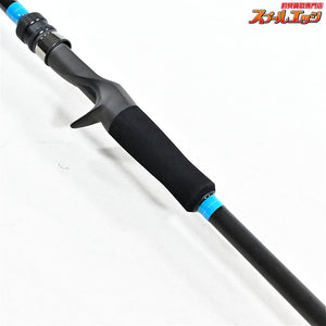 【ノースフォークコンポジット】 NFX プロ C71XH マグナムジャンク4 NORTH FORK COMPOSITES MAGNUM JUNK ブラックバス K_260