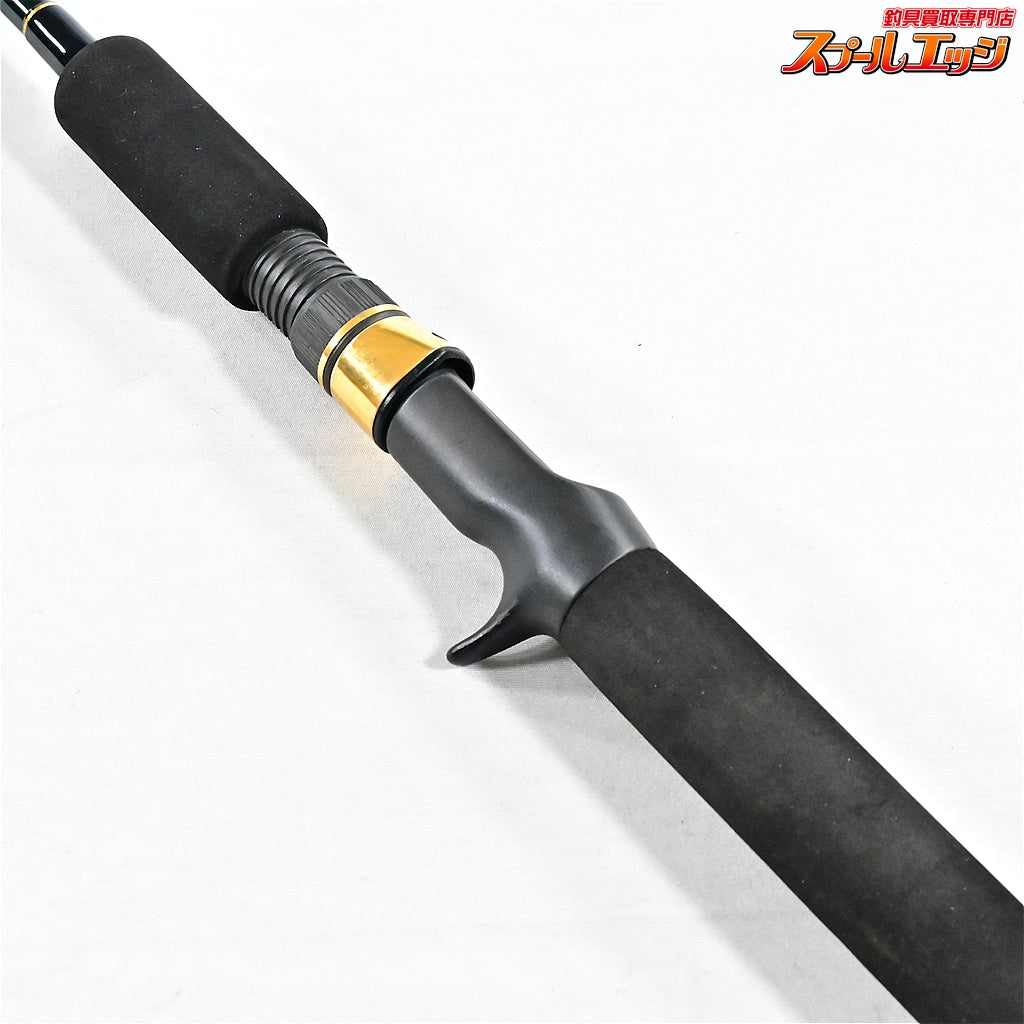 【エバーグリーン】 コンバットスティック GCSC-70M ストライクマスター ゴールドサーメットガイドモデル EVERGREEN CombatStick StrikeMaster ブラックバス K_256
