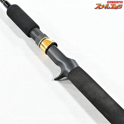 【エバーグリーン】 コンバットスティック GCSC-70M ストライクマスター ゴールドサーメットガイドモデル EVERGREEN CombatStick StrikeMaster ブラックバス K_256