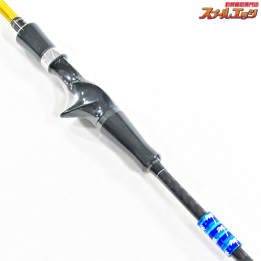 【パームス】 ラークシューター LSGC-71ML+ オールラウンダー PALMS Lurk Shooter ALLROUNDER ハタ カサゴ アイナメ K_155