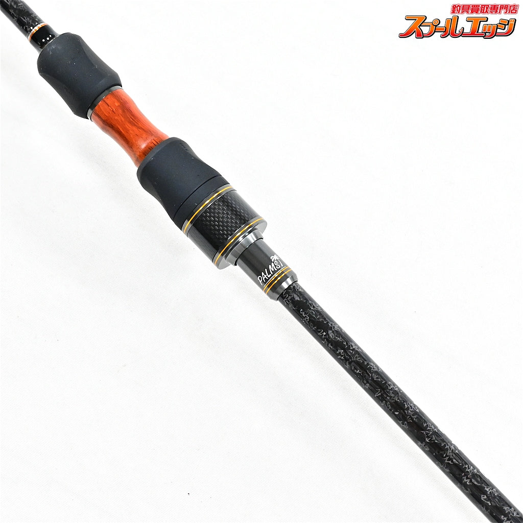 【パームス】 ピンウィール PFSS-77L PALMS PinWheel メバル アジ シーバス K_163