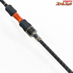 【パームス】 ピンウィール PFSS-77L PALMS PinWheel メバル アジ シーバス K_163